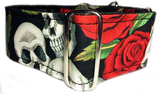 Skulls N Roses Design